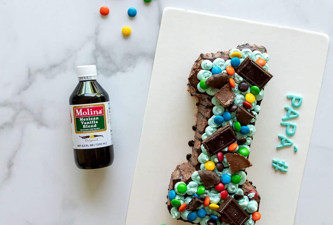 Top Father's Day Recipes